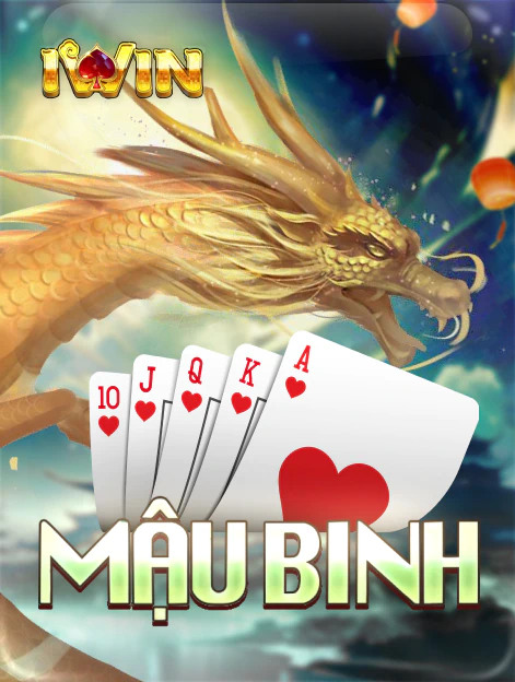 Mậu Binh 2